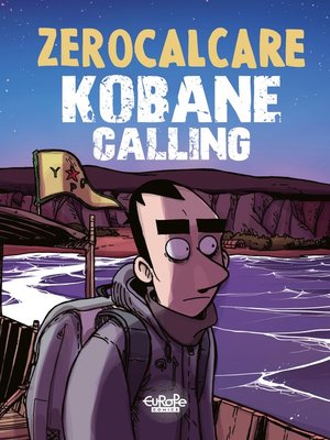 cover image of Kobane Calling